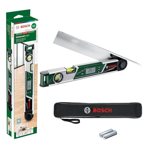 Bosch UniversalAngle hoekmeter