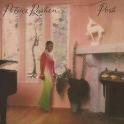 Rushen, P: Posh (Reissue) - Patrice Rushen, CD