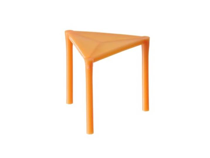 HENDI Dekselsteun, voor pizza's, 500 stuks, pizza saver, pizza pin, afstandhouder, pizza standaard