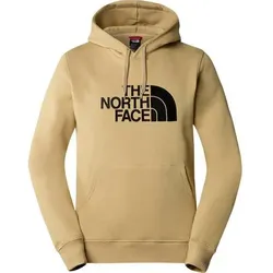 THE NORTH FACE THENORTHFACE Herren Kapuzensweatshirt "Drew Peak", Größe M in Braun Braun