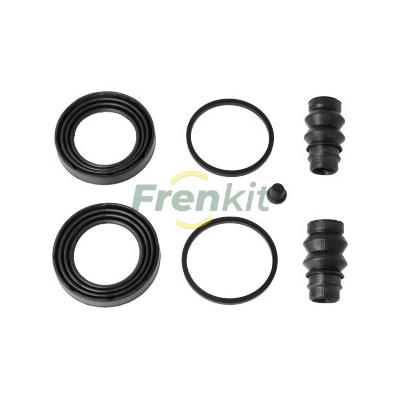 FRENKIT Reparatursatz, Bremssattel Vorderachse 248121