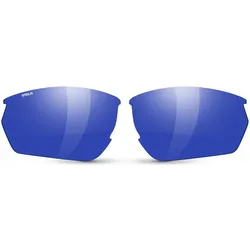 Vola, Unisex, Sportbrille, Beyond (Revo Blue), Pink