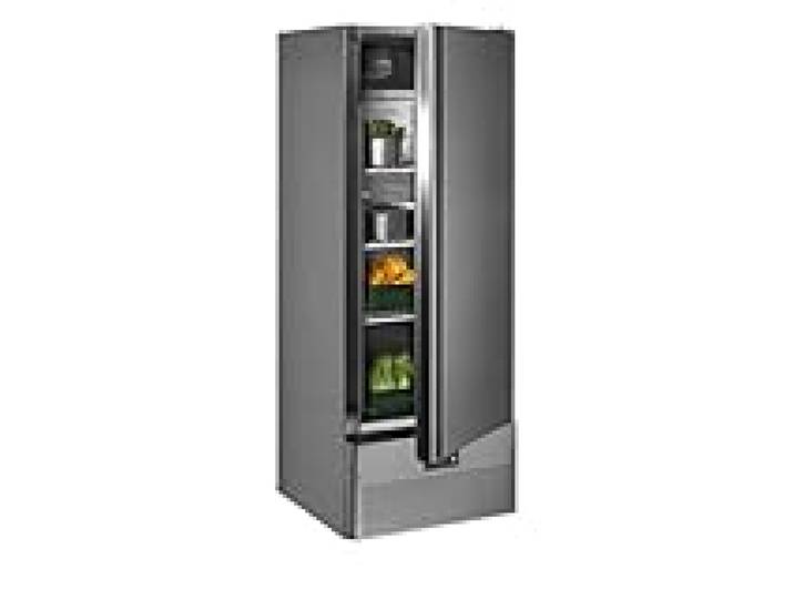 Tefcold Armoire réfrigérée professionnelle verrou