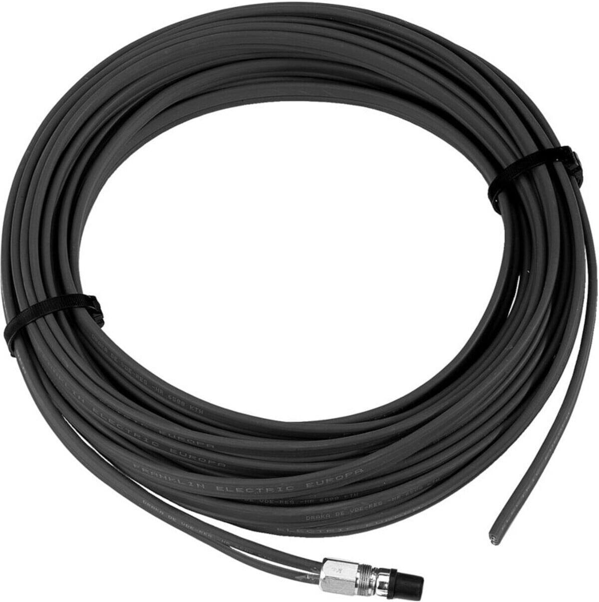 Wilo Bausatz Kabel für 6 Zoll Motoren 4 x 8,4mm2, 10 m (6037500)