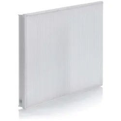 AERIVA Ersatzfilter Filterset F7 für Helios KWL Gerät EC 200/300