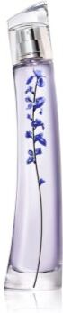 Kenzo Flower by Ikebana Indigo Eau de Parfum para mulheres 75 ml. Flower by Ikebana Indigo