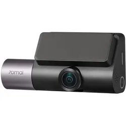 70mai T800 HDR + 256GB Karte (GPS-Empfänger, Sprachsteuerung, 4K), Dashcam