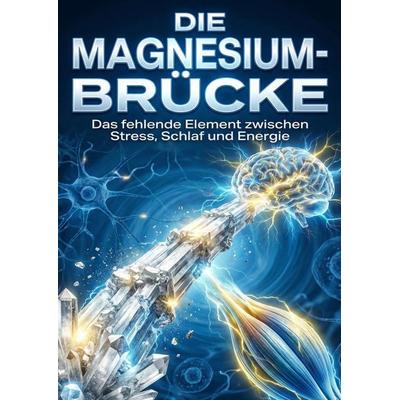 Magnesium-Brücke, Taschenbuch von Petra Sander, Epubli, 978-3-565-26014-0