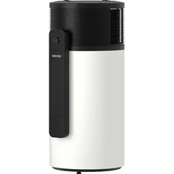 Stiebel Eltron Warmwasser-Wärmepumpe WWK-I 200 Plus electronic Warmwasser 200 L