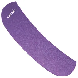 Canal Glasnagelfeile gebogen 9 cm