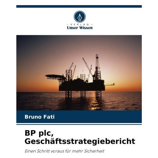 Umbreit BP plc, Geschäftsstrategiebericht (52x) (63620280)