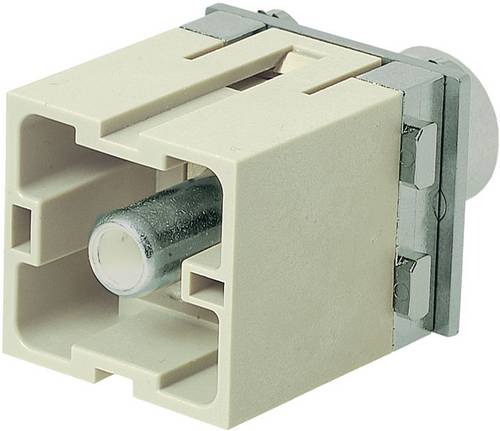 HARTING Stiftmodul 09140012663 Inhalt: 1 St. Stiftmodul