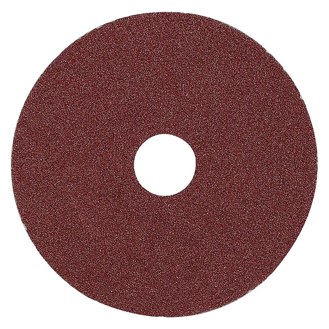 Makita Fiberscheibe 125x22mm K80 (80, k80) (P-00991)