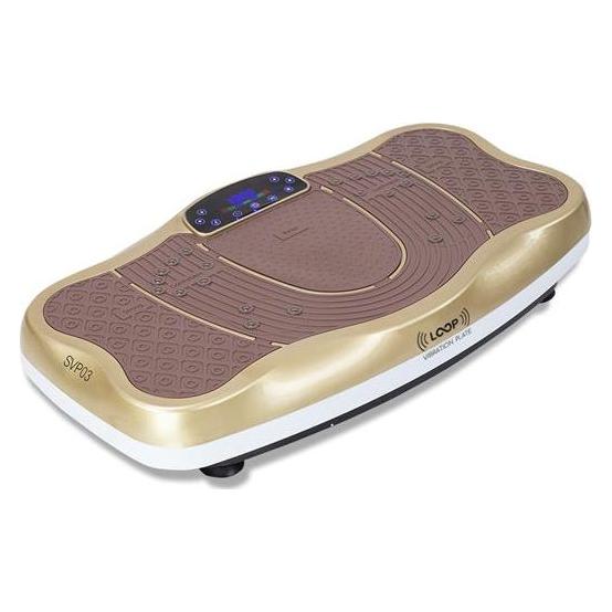 Loop Svp03 Gold Hms Vibrationsplattform (17-22-446)