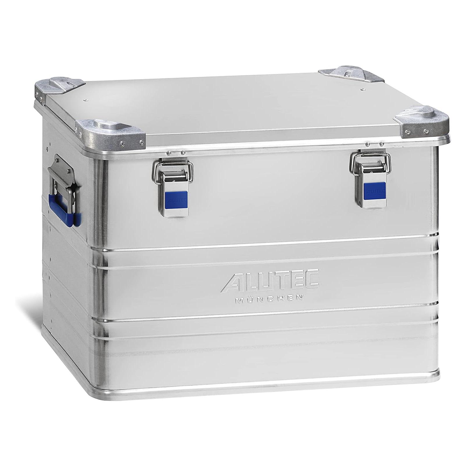 Alutec Aluminiumbox Industry 73 (13073)