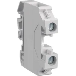 Hager KXA16LH Durchgangsklemme-Phase 16mm2, 1000V-71A, Schraubtechnik