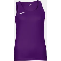 JOMA Diana Tanktop Damen 550 - violett M