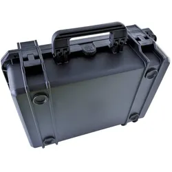 Max Products, Werkzeugkoffer, Xenotec Wasser- und Staubdicht