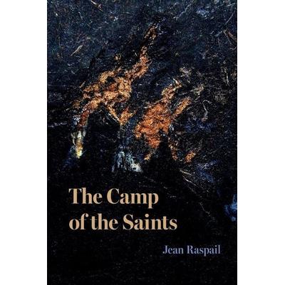 The Camp of the Saints, Taschenbuch von Jean Raspail, Vauban Books