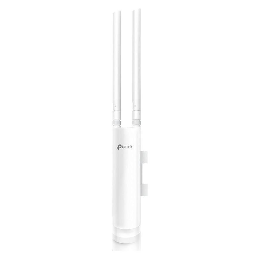 TP-Link Omada EAP110-Outdoor 300 Mbit/s Weiss Power over Ethernet (PoE) (EAP110-Outdoor)
