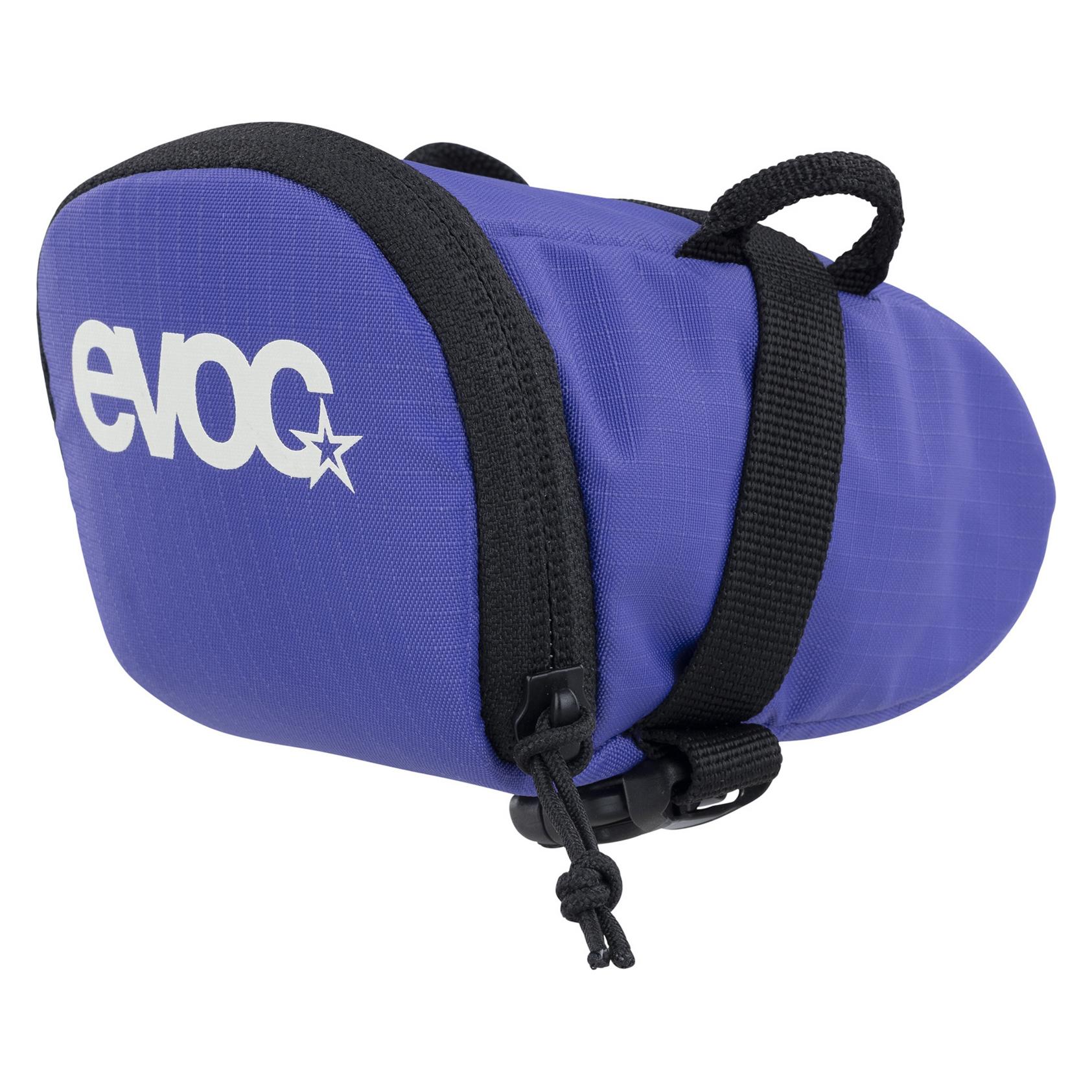 Evoc Seat Bag 0.5L (0.50 l, Satteltasche) (100605524-M)