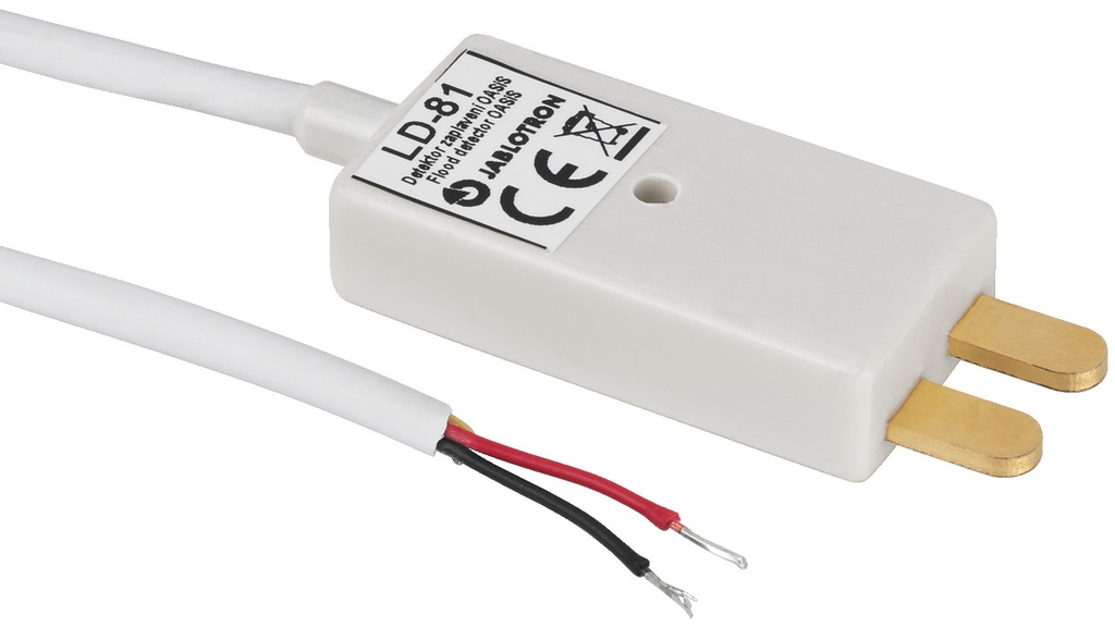MONACOR LD-81