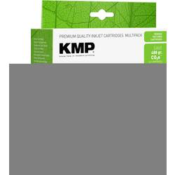 KMP Druckerpatrone ersetzt HP 950XL, 951XL, C2P43AE, CN045AE, CN046AE, CN047AE, CN048AE Kompatibel Kombi-Pack Schwarz, Cyan, Magenta, Gelb H100V 1722,4050