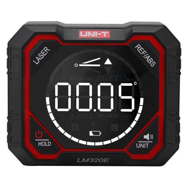 Uni-T LM320E (LM320E)