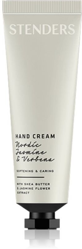 STENDERS Nordic Jasmine & Verbena crème mains 75 ml