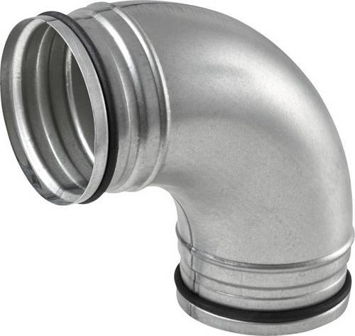 Stiebel Eltron 159329 Bogen mit Doppel-Lippendichtung