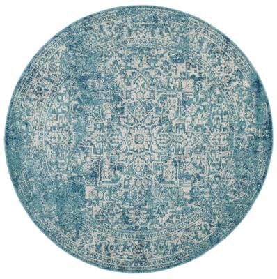 SAFAVIEH Evoke Quinn Vintage Distressed Rug