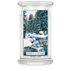 Snowy Cascade 623g