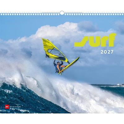 Surf 2027
