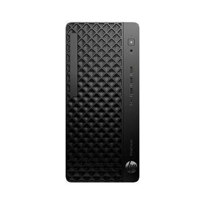 HP Inc. HP ProDesk 4 Tower G1i Intel® Core™ Ultra 5 235 Desktop AI PC 9H7M4ET#ABD