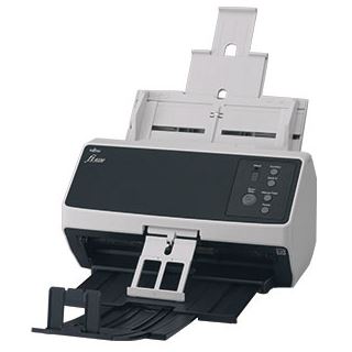 RICOH fi-8150 A4 50ppm,600dpi,100ADF,USB3.2,LAN,Dup.