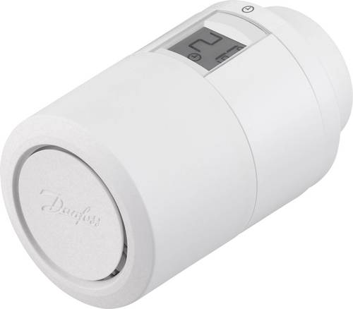 Danfoss 014G1115 ECO Elektronisches Heizkörperthermostat elektronisch