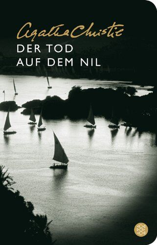 Agatha Christie - Der Tod auf dem Nil - Preis vom 01.10.2026 17:08:56 h