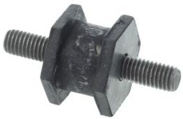 Lagerung, Kühler PETERS 010.536-00