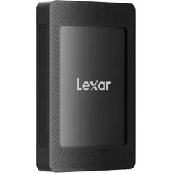 Lexar SL500M 2TB Portable SSD für Fotografen