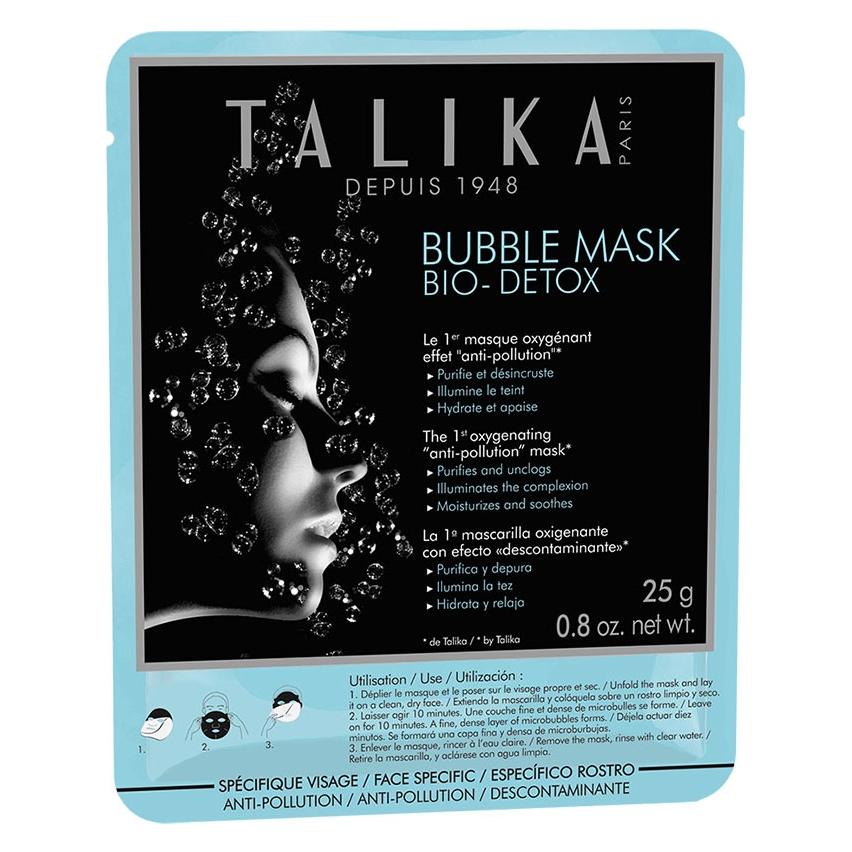 Talika Gesichtspflege (25 g) (3139434551554)