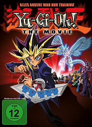 Hatsuki Tsuji - Yu-Gi-Oh! The Movie - Preis vom 04.10.2026 03:51:26 h