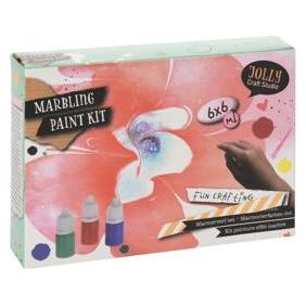 Marmorfarben-Set (37789438)