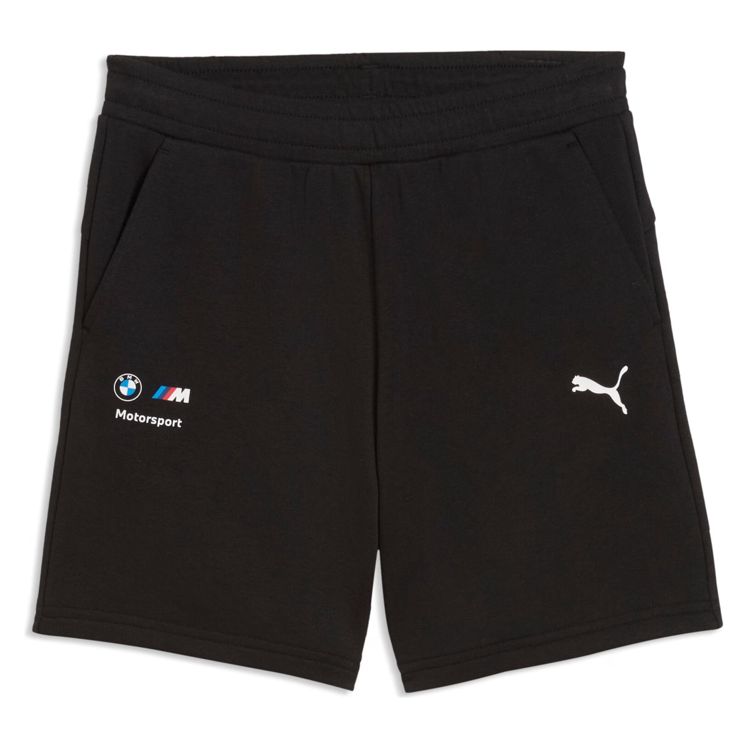 Puma BMW MMS Kids Ess Shorts 5" (116) (634983)