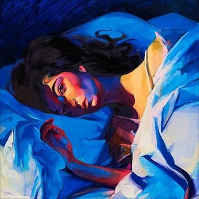 Melodrama (Vinyl) - Lorde, Vinyl