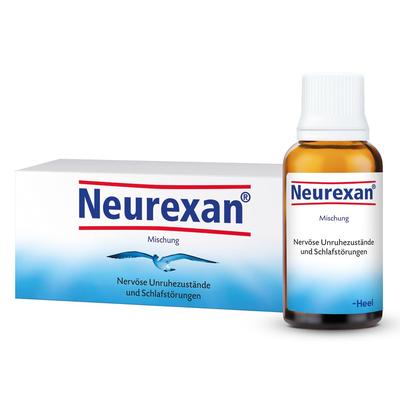 Neurexan Tropfen 100 ml