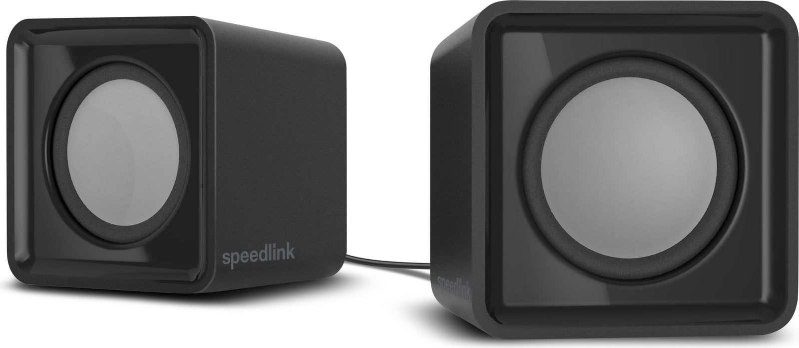 Speedlink Twoxo StereoSpeaker SL-810004-BK