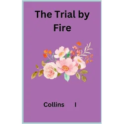 Justice's Edge, Belletristik von I. Collins