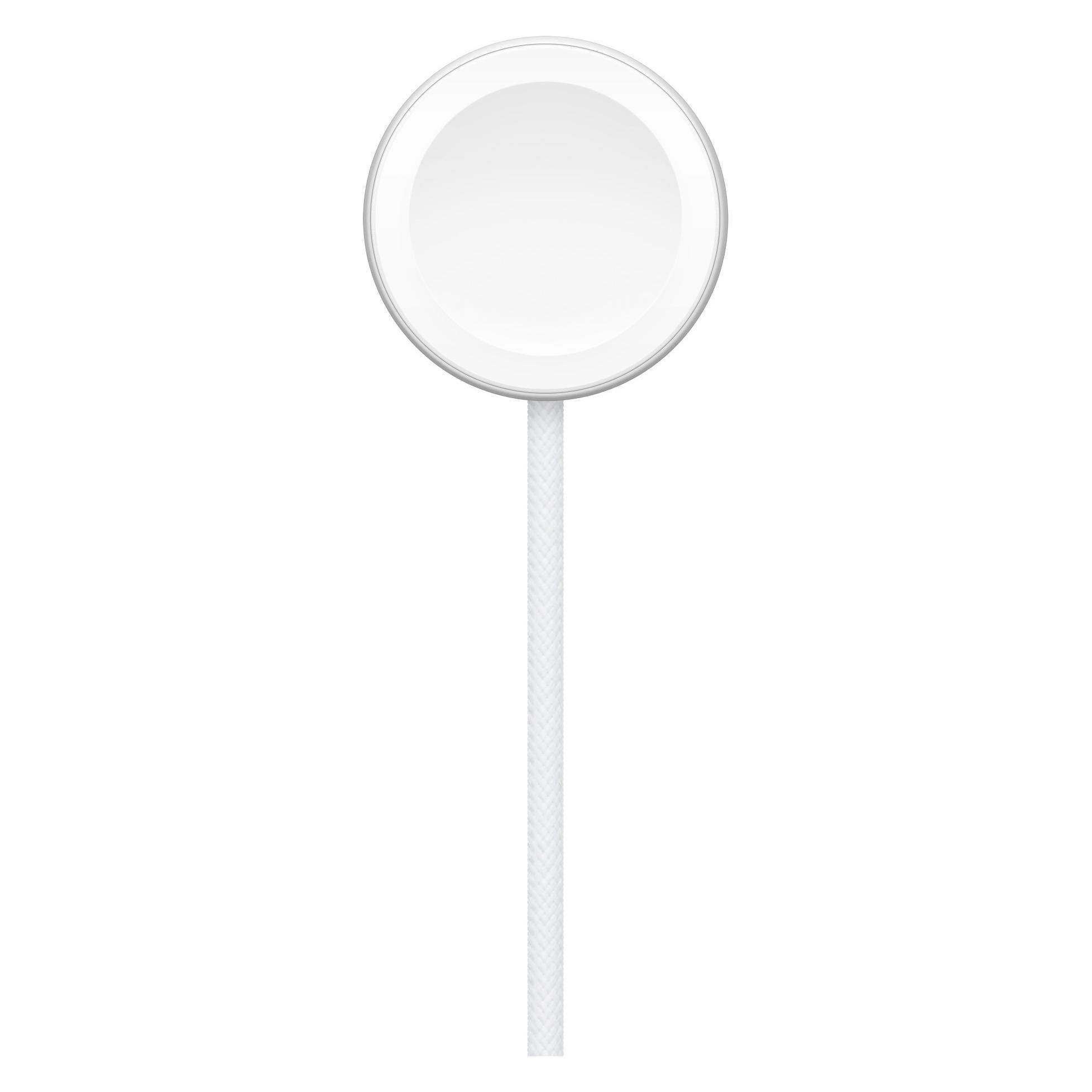 Apple Watch Magnetic Fast Charger to USB-C Cable (ML434ZM/A)