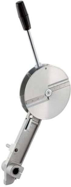 Geberit Handhobel 359799001 Ø 40 - 160mm, für Universal und Media