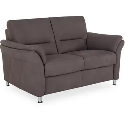 Sofa SYSTEMPOLSTER 2 Sitzer DAKOTA (BHT 152x89x97 cm) - Bezug: Stoff - BHT 152x89x97 cm